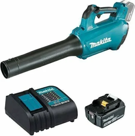 SOPLADORA INALAMBRICA DE 18V MAKITA DUB184ST VELOCIDAD VARIABLE CONTROLADA POR GATILLO/REDUCCION DE RUIDO