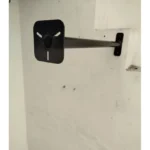 SOPORTE DE CAMARA DE VIGILANCIA CCTV APYRE APY004 BRAZO EXTERIOR 75CM