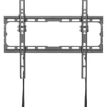 Soporte De Pared Para Pantalla De 32"-70" Acteck Enforce Zone Sp464/Soporta 45Kg/Ultra Delgado Fijo/Soporta 45Kg/Inclinacion 8°/AC-939720