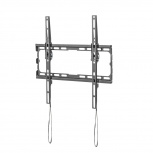 Soporte De Pared Para Pantalla De 32″-70″ Acteck Enforce Zone Sp464/Soporta 45Kg/Ultra Delgado Fijo/Soporta 45Kg/Inclinacion 8°/AC-939720