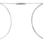 Splitter (Divisor Optico) Desbalanceado Tipo Fbt Fiberhome 1X2/25/75 Para Fusion/Ssc-A-1X2-1310-25/75-0-2.4X25-1M