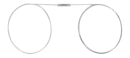 Splitter (divisor Optico) Desbalanceado Tipo Fbt Fiberhome 1x2/30/70 Para Fusion/ssc-a-1x2-1310-30/70-0-2.4x25-1m