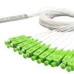 Splitter (Divisor Optico) Linkedpro Tipo Plc, De 1X16, Conectores Sc/Upc, Lp-Plc-1X16Apc