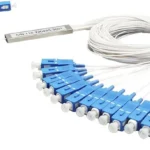Splitter (Divisor Optico) Tipo Plc Linkedpro De 1X16/Conectores Sc/Upc/Lp-Plc-1X16Upc