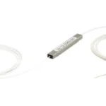 Splitter Balanceado (Divisor Optico) Linkedpro Plc, 1X2, (50/50), Para Fusion (Sin Conectores), Lp-Plc-1X2Woc