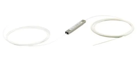 Splitter Balanceado (divisor Optico) Linkedpro Plc, 1x2, (50/50), Para Fusion (sin Conectores), Lp-plc-1x2woc