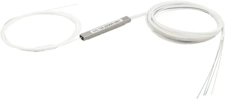 Splitter Tipo Plc Linkedpro 1x4/para Fusion/sin Conectores/lp-plc-1x4woc
