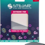 Thermal Pad Stejar Wvr-Df-95-45-10, 95X45X1.0Mm/12.8 W/Mk/Extreme Alto Rendimiento