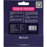 Thermal Pad Stejar Wvr-Df-95-45-05, 95X45X0.5Mm/12.8 W/Mk/Extreme Alto Rendimiento