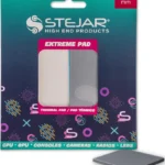 Thermal Pad Stejar Wvr-Df-95-45-05, 95X45X0.5Mm/12.8 W/Mk/Extreme Alto Rendimiento