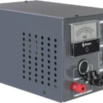 Fuente De Poder Regulada Steren Prl-25, De 0 A 15 Vcc, 6, 10 O 30 Amperes