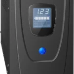 No Break Steren Nb-2200 1300W/2200Va/8 Contactos/Respaldo Aprox. De 70Min