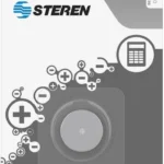Bateria De Boton Steren Bat-Cr357, Sr44, 1.55V