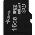 MEMORIA MICROSDHC 16GB TEAMGROUP TUSDH16GCL10U03 UHS-I CLASE 10