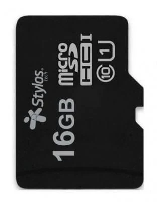 MEMORIA MICROSDHC 16GB TEAMGROUP TUSDH16GCL10U03 UHS-I CLASE 10