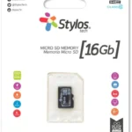 MEMORIA MICROSDHC 16GB TEAMGROUP TUSDH16GCL10U03 UHS-I CLASE 10