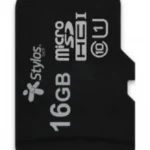 MEMORIA MICROSDHC 16GB TEAMGROUP TUSDH16GCL10U03 UHS-I CLASE 10