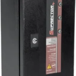 Supresor De Pico Clase B Total Ground Supr-60-1-Faso Con Voltaje De Operacion 127/220Vca/1 Fase/60Ka