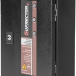 Supresor De Pico Clase B Total Ground Supr-60-1-Faso Con Voltaje De Operacion 127/220Vca/1 Fase/60Ka