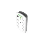 Supresor De Picos Koblenz Ss-1100 Usbac 7 Contactos, 2 Puertos USB 1100J, 00-5360-00-3