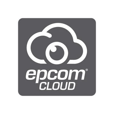 Suscripcion Anual Epcom Cloud Epcom Epcloud30A-8Mp Grabacion En La Nube Para 1 Canal De Video A 8Mp Con 30 Dias De Retencion/Grabacion Por Deteccion De Movimiento