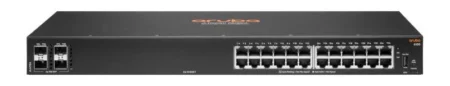 Aruba Cx 6300m L3 Ninguno Negro
