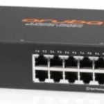 Aruba Cx 6300M L3 Ninguno Negro