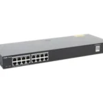 Switch Ruijie Rg-Es216Gc-V2 16 Puertos Gigabit/Administrable/Gestion Gratuita Desde La Nube