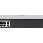 Switch Ruijie Rg-Es216Gc-V2 16 Puertos Gigabit/Administrable/Gestion Gratuita Desde La Nube