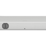 Switch Administrable Ruijie Rg-Nbs5200-24Gt4Xs Capa 3 Con 24 Puertos Gigabit + 4 Sfp+ Para Fibra 10Gb