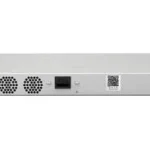 Switch Administrable Ruijie Rg-Nbs5200-48Gt4Xs Capa 3 Con 48 Puertos Gigabit + 4 Sfp+ Para Fibra 10Gb