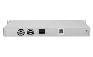 Switch Administrable Ruijie Rg-Nbs5200-48Gt4Xs Capa 3 Con 48 Puertos Gigabit + 4 Sfp+ Para Fibra 10Gb