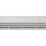 Switch Administrable Ruijie Rg-Nbs5200-48Gt4Xs Capa 3 Con 48 Puertos Gigabit + 4 Sfp+ Para Fibra 10Gb