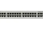 Switch Administrable Ruijie Rg-Nbs5200-48Gt4Xs Capa 3 Con 48 Puertos Gigabit + 4 Sfp+ Para Fibra 10Gb