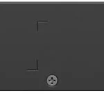 Switch Administrable L2 Ruijie PoE Con 16 Puertos Gigabit PoE 802.3Af/At + 2 Sfp Para Fibra 1Gb, 240W, Rg-Es220Gs-P