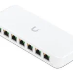 Switch Ubiquiti Usw-Ultra-60W 8 Puertos/Administrable/52W/16 Gbit/S