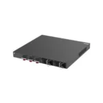 Switch Core 24 Puertos Ruijie PoE 802.3Bt Class 2 (Full Hi-PoE 90 W) Capa 3 Multi-Gigabit 10G Y Sfp28 25G, Rg-Cs86-24Xmg4Xs4Vs-Upd