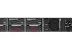 Switch Core 24 Puertos Ruijie PoE 802.3Bt Class 2 (Full Hi-PoE 90 W) Capa 3 Multi-Gigabit 10G Y Sfp28 25G, Rg-Cs86-24Xmg4Xs4Vs-Upd