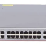 Switch Administrable Ruijie Capa 3 C/48 Ptos Gigabit + 4 Sfp+ P/Fibra 10Gb, Rg-Cs83-48Gt4Xs