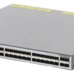 Switch Ruijie Core Administrable Capa 3 Con 8 Puertos Gigabit, 24 Sfp Y 8 Sfp+ Combo Para Fibra 10Gb, Rg-Cs85-24Sfp/8Gt8Xs-D
