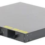 Switch Ruijie Core Administrable Capa 3 Con 8 Puertos Gigabit, 24 Sfp Y 8 Sfp+ Combo Para Fibra 10Gb, Rg-Cs85-24Sfp/8Gt8Xs-D