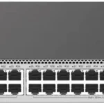 Switch De 48 Puertos Ruijie Rg-Cs86-48Mg4Vs2Qxs-Upd 5Gb/2.5Gb/1Gb/100M, Core PoE 802.3Bt 1,600W, No Incluye Fuentes