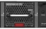 Switch De 48 Puertos Ruijie Rg-Cs86-48Mg4Vs2Qxs-Upd 5Gb/2.5Gb/1Gb/100M, Core PoE 802.3Bt 1,600W, No Incluye Fuentes