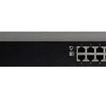 SWITCH UBIQUITI ES-18X/18 PUERTOS/ADMINISTRABLE/16 PUERTOS GIGABIT RJ45/2 PUERTOS SFP/PARA WISP ASEQUIBLE/SIN VENTILADOR