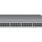 Switch Administrable L2+ Empresarial Ruijie Rg-S2915-48Gt4Ms-L 48 Puertos Gigabit Y 4 Puertos Uplink Sfp 2.5G