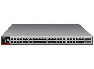 Switch Administrable L2+ Empresarial Ruijie Rg-S2915-48Gt4Ms-L 48 Puertos Gigabit Y 4 Puertos Uplink Sfp 2.5G