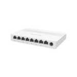 Switch Gigabit Hikvision Ds-3E0508D-O 8 Puertos 10/100/1000 Mbps/No Administrable/2,000 Entradas