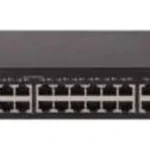 Switch H3C 9801A410 48 Puertos Baset, 4 Puertos Base X Sfp Plus AC, S5130S 52S Ei L2