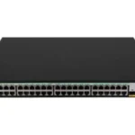 Switch H3C 9801A414 48 Puertos Base T PoE, 4 Puertos Base X Sfp Plus Y 4 Puertos Sfp