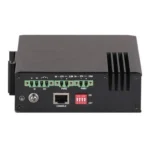 Switch Industrial H3C 9801A25F Ie4300 12P Pwr L2, 8 Puertos Base T PoE Y 4 Puertos 1000 Base X Sfp